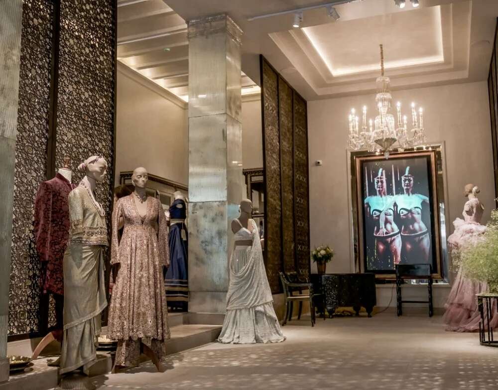 Tarun Tahiliani