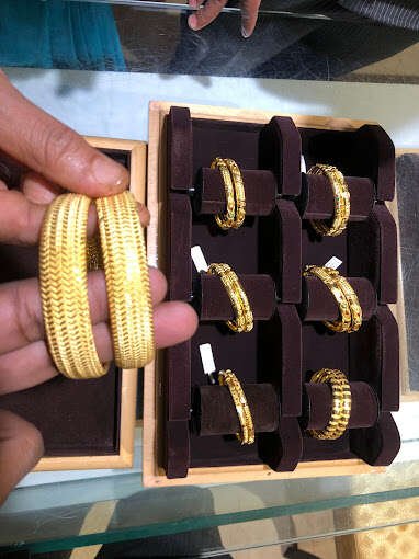 Lakshmi Golds Palace
