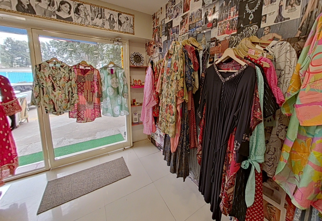 Trends By Rashmi