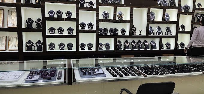Joyalukkas Jewellery