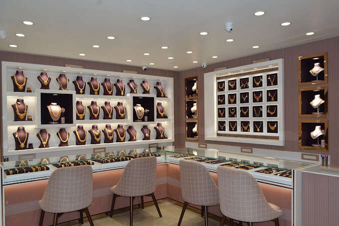 Ramlal Mohanlal Jewellers