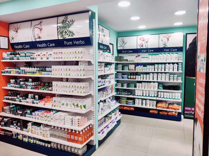 Himalaya Wellness Store