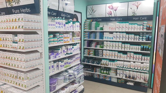 Himalaya Wellness Store