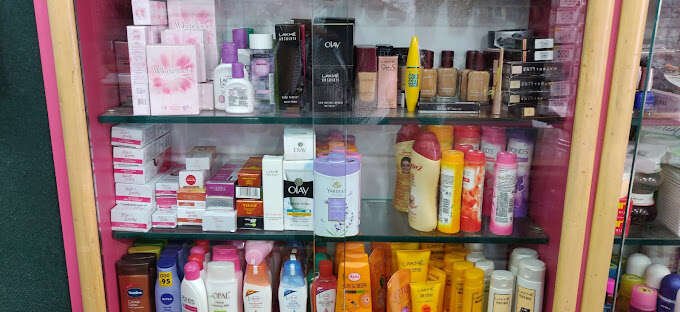 Sindoor Cosmetics