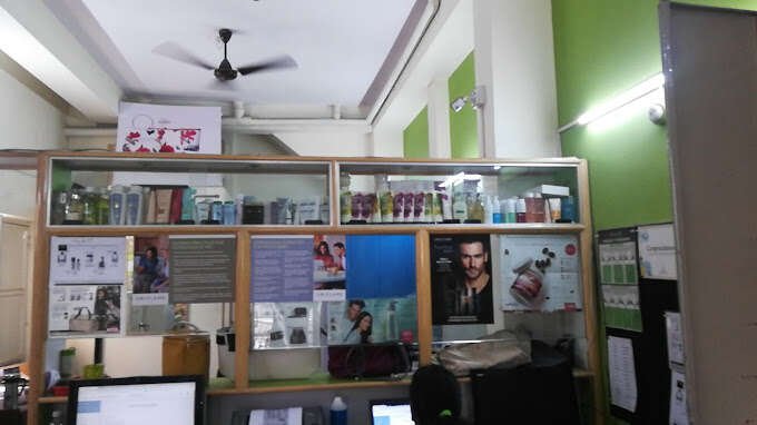 Oriflame Cosmetics SPO