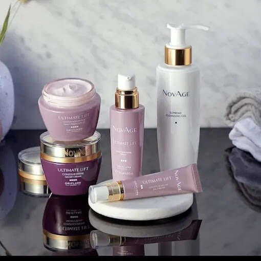 Oriflame Cosmetics SPO