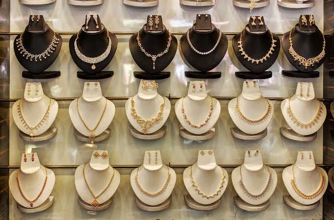 Kannika Bangles