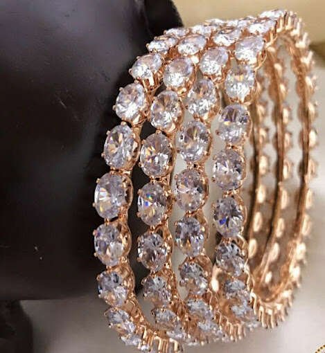 Kannika Bangles