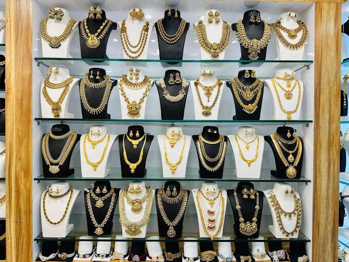 Shringar Elite
