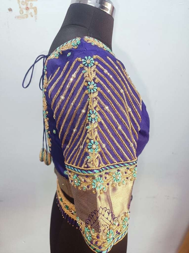 Alankar fashion studio