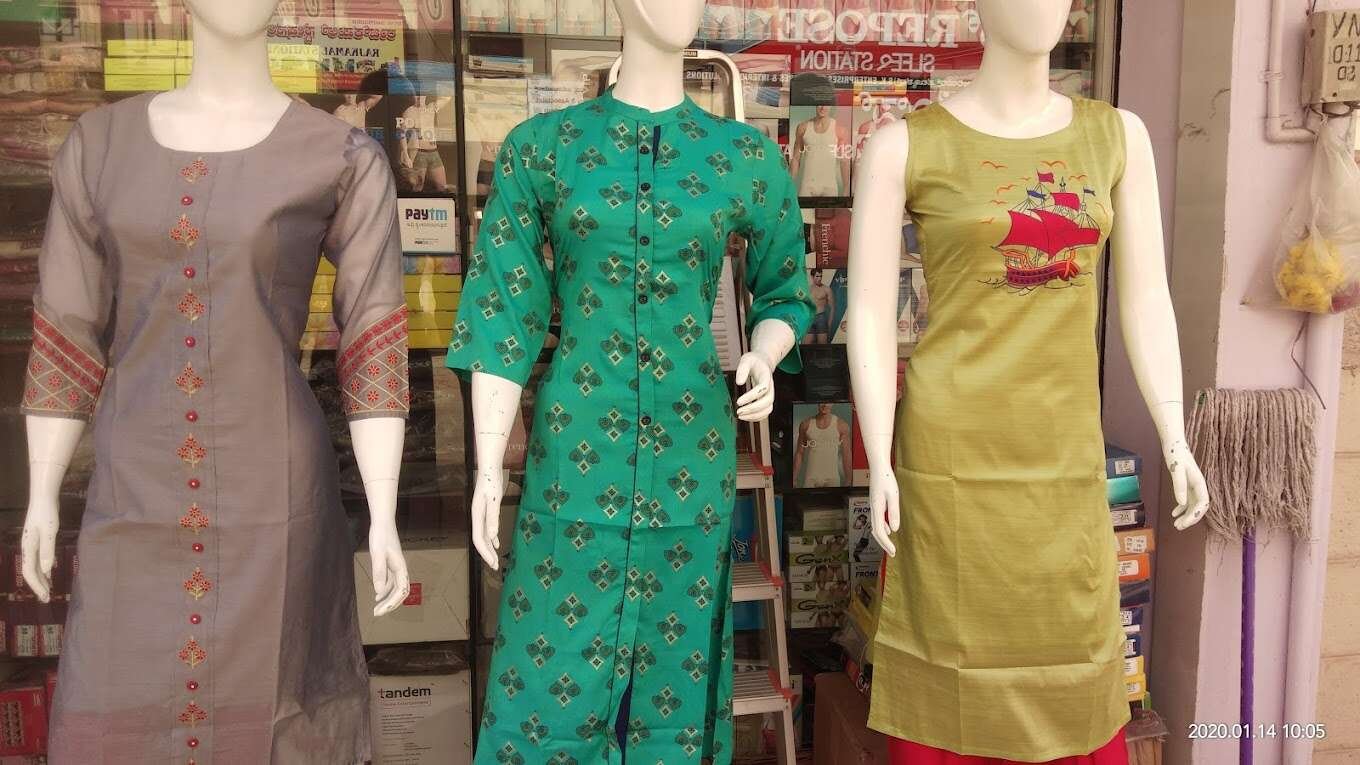 Puran fashion