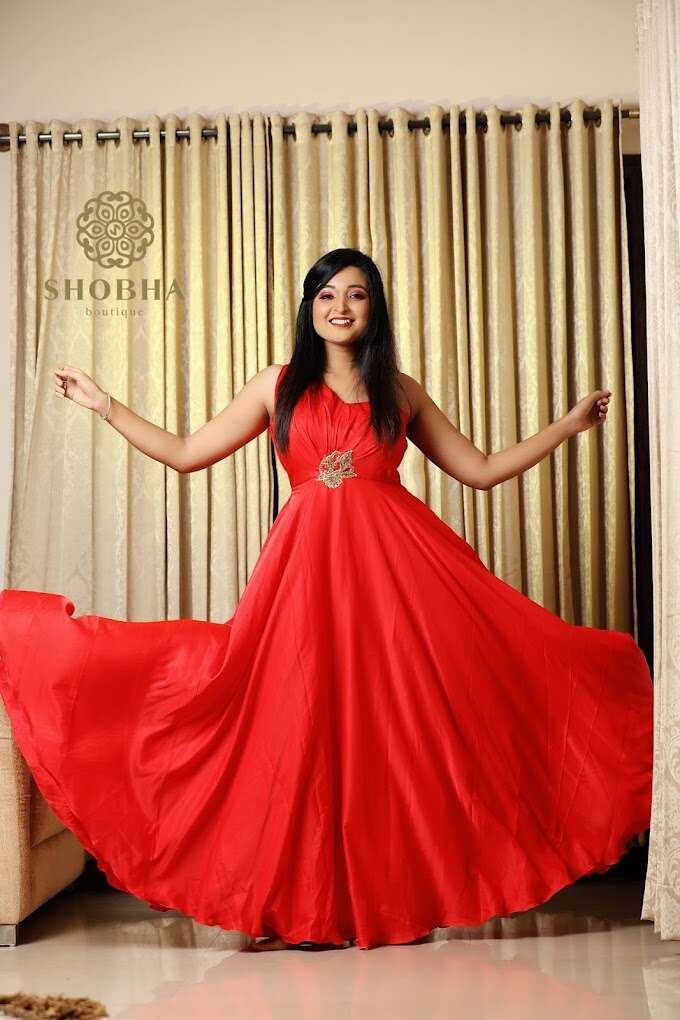 Shobha Boutique | Designer clothing store