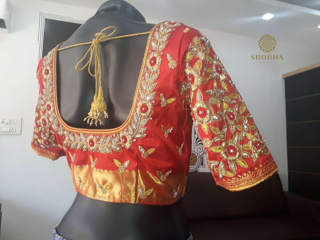Shobha Boutique | Designer clothing store