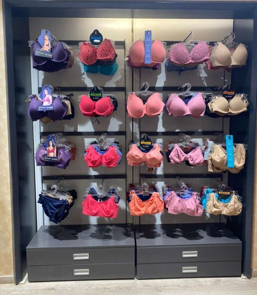 Jockey Exclusive Store