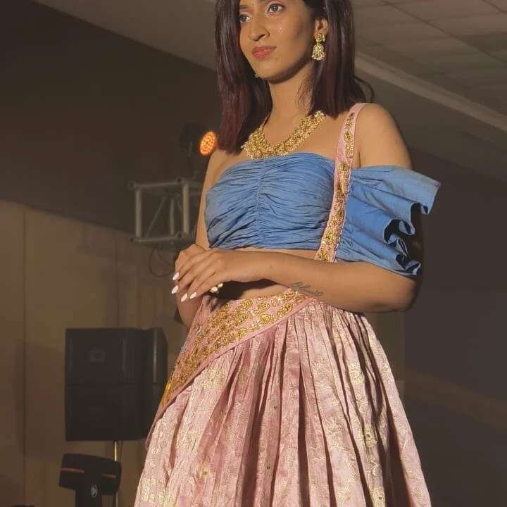 Apreksha Boutique