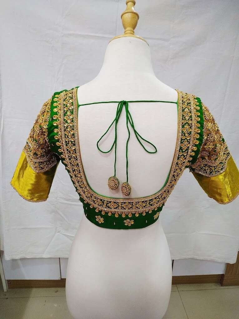 SLB Designer boutique