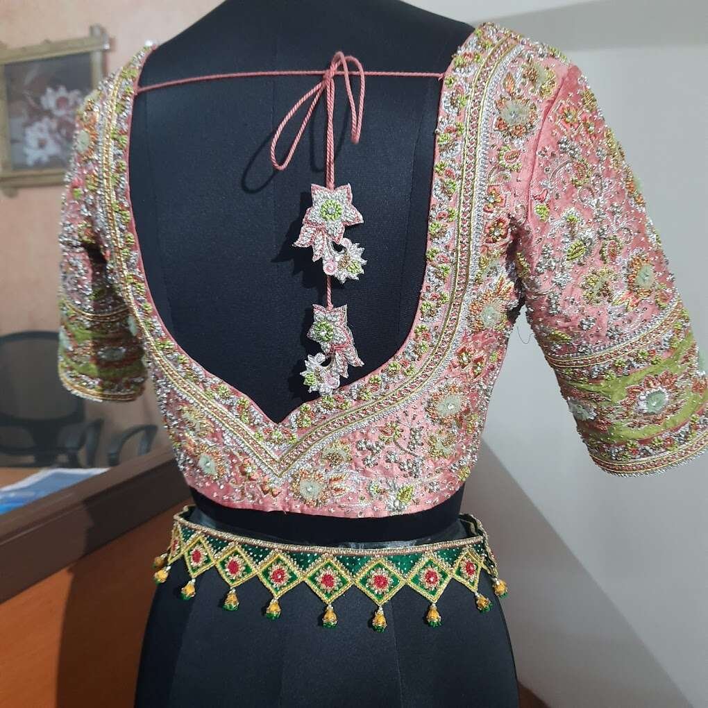 Vinyas Boutique