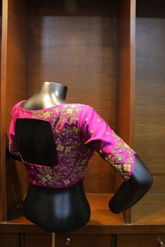 Vinyas Boutique