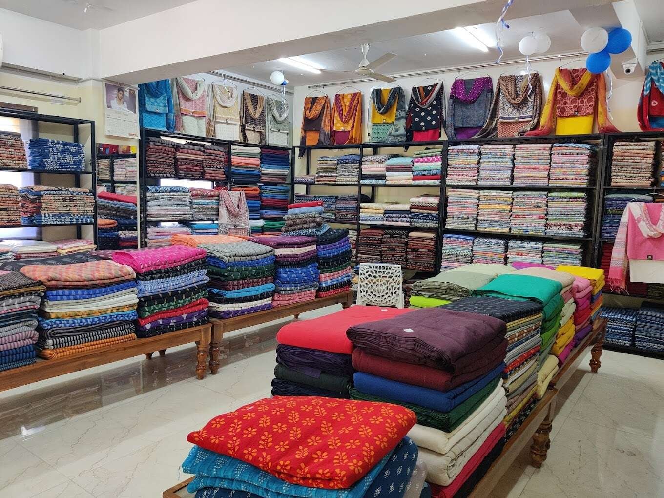 Jai Crafts