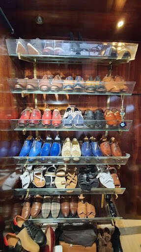 Lalu Dass Shoe Maker