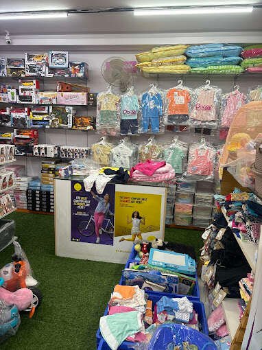 Baby Shop