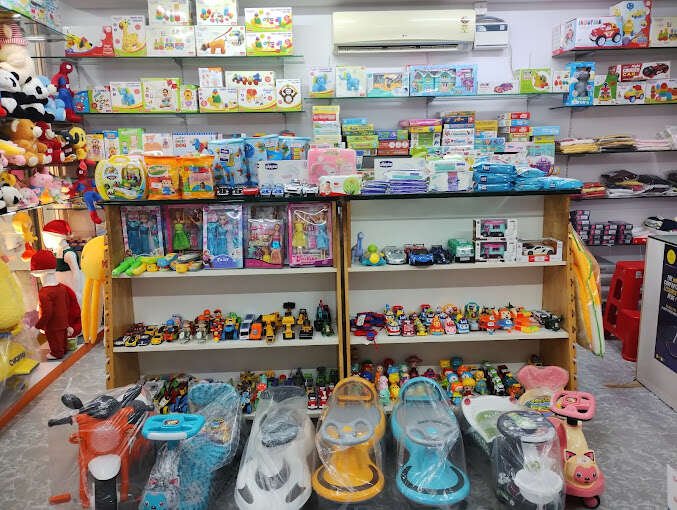 Baby Shop