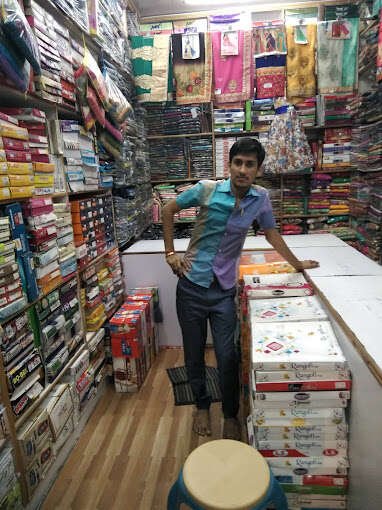 Shubham Textile