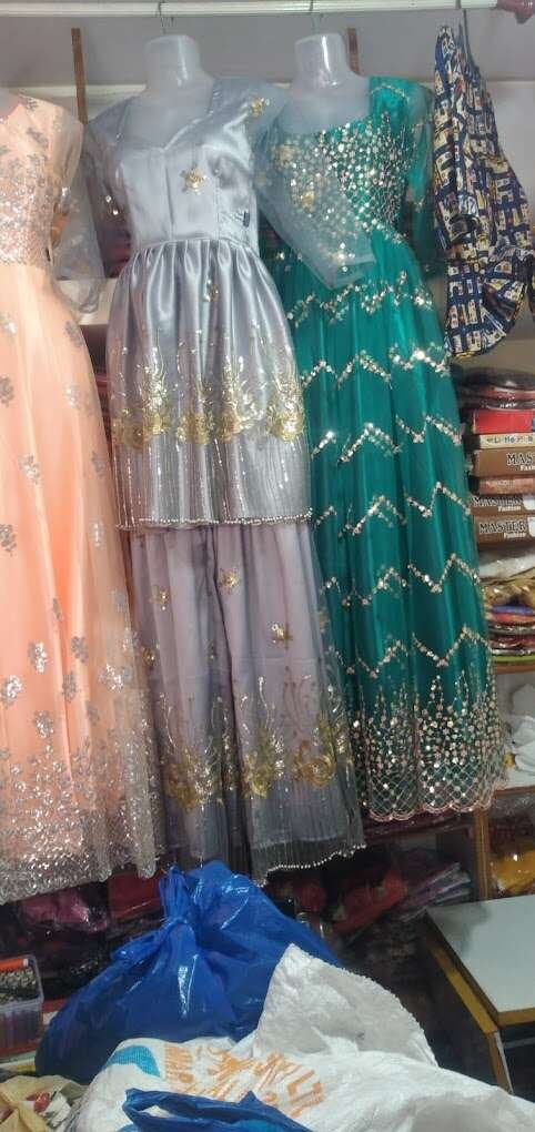  Bandhani Boutique