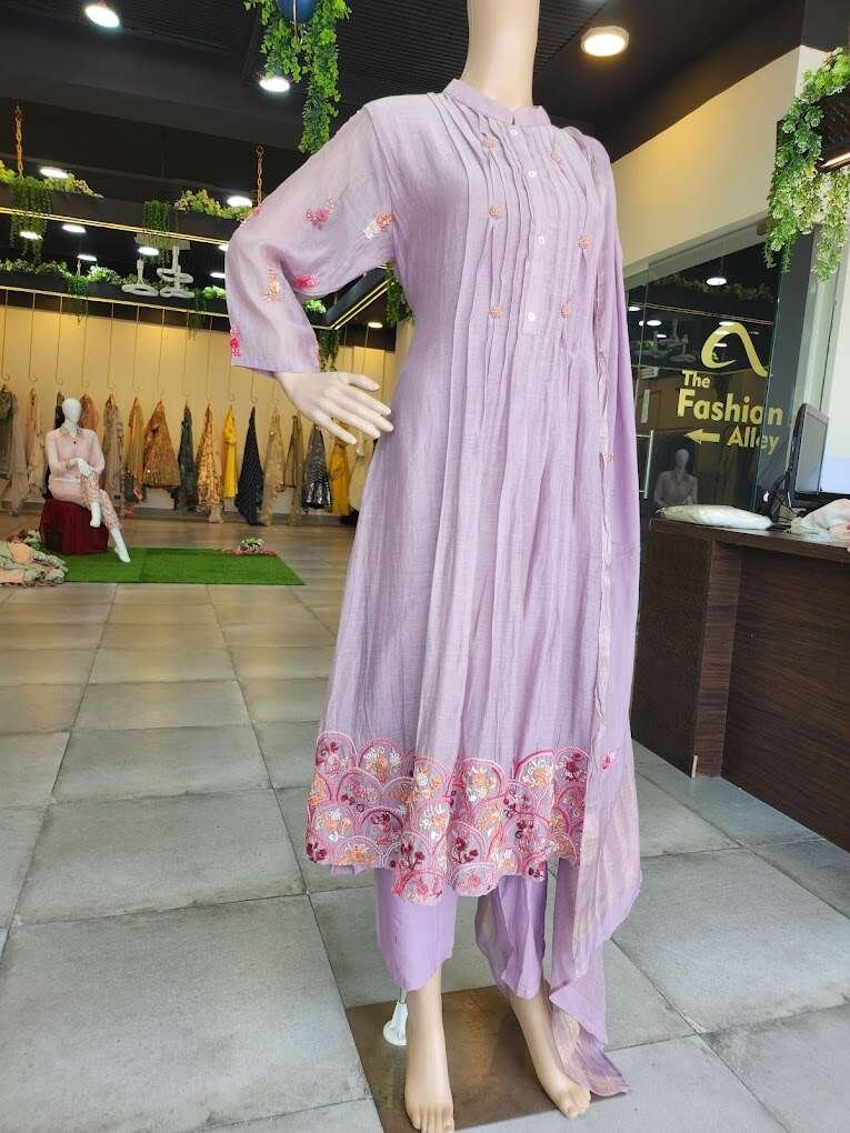 The Fashion Alley