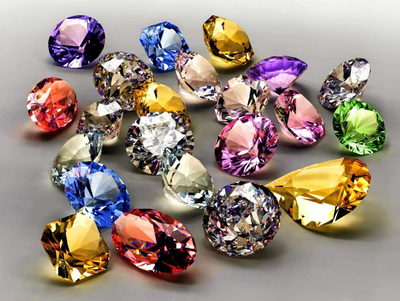 Jaipur Gems and Jewels Palace
