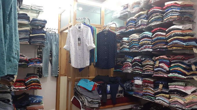 Sri Abhay Collection
