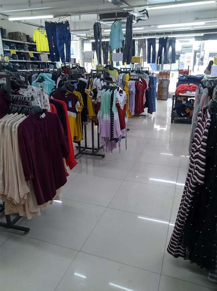 Vishal Mega Mart