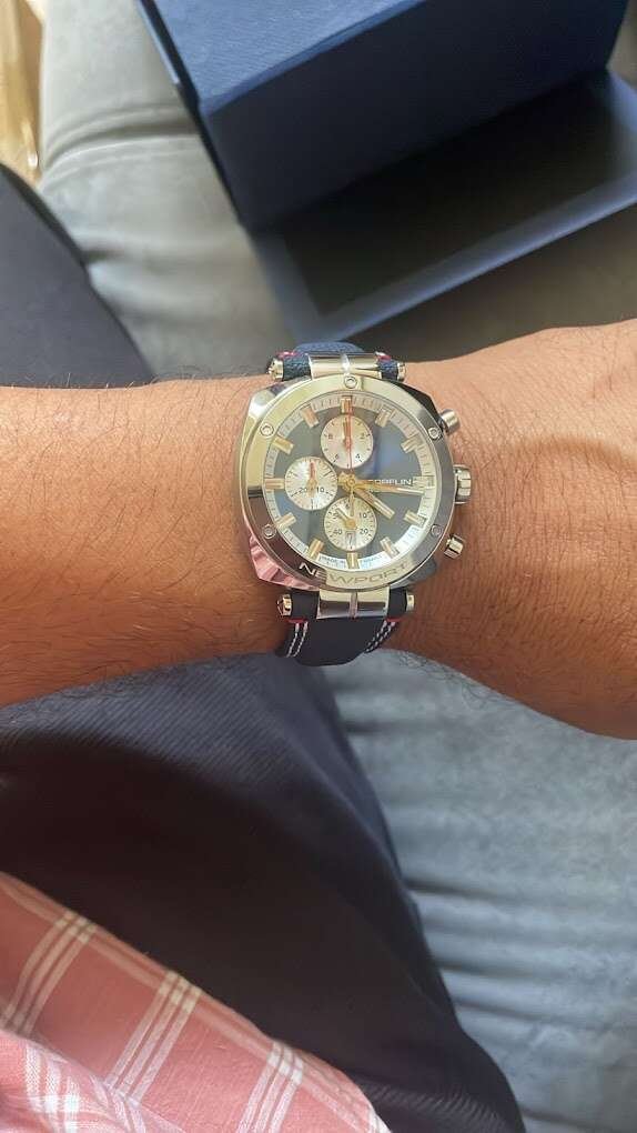 Swiss Watch Company