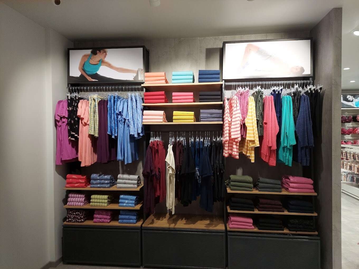 Jockey Factory Outlet
