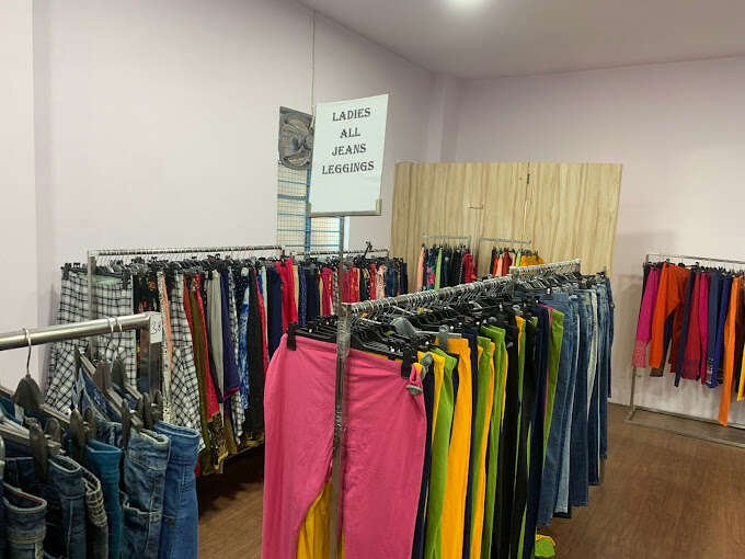 Pooja Brands Factory