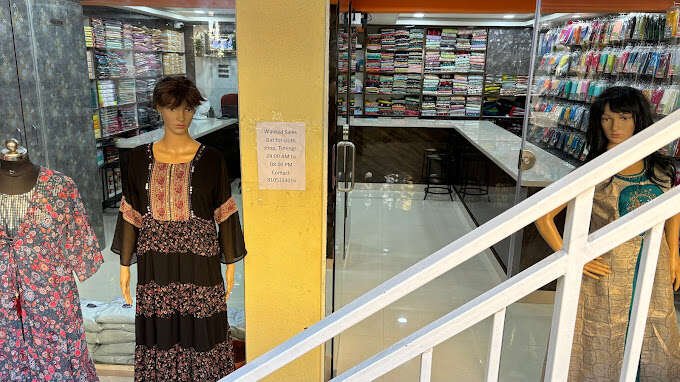 Divya Fashions