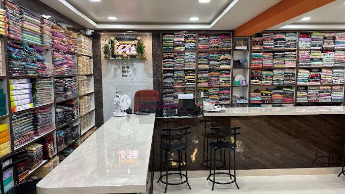 Divya Fashions