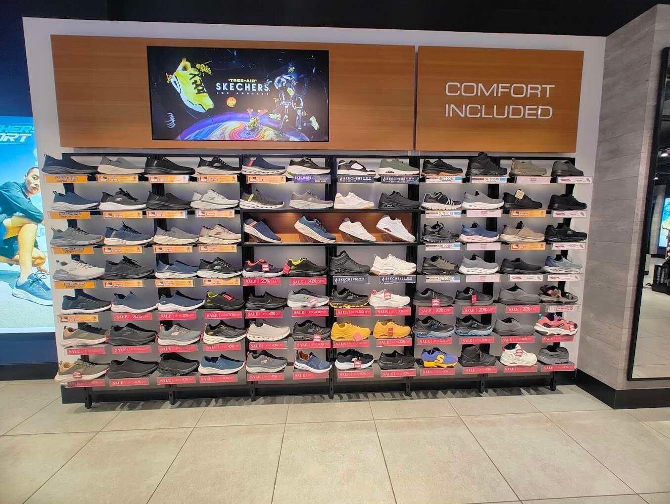 Skechers