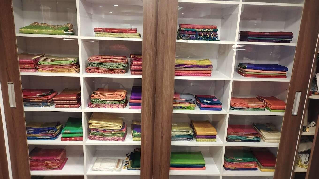 Devangaas Silks