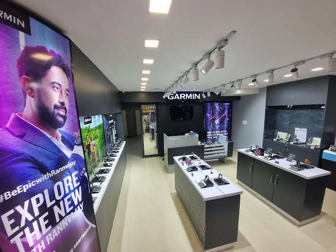 Garmin