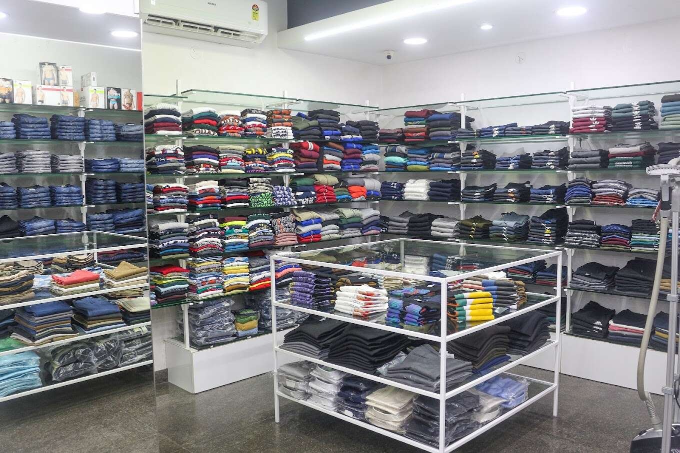The Brand Station