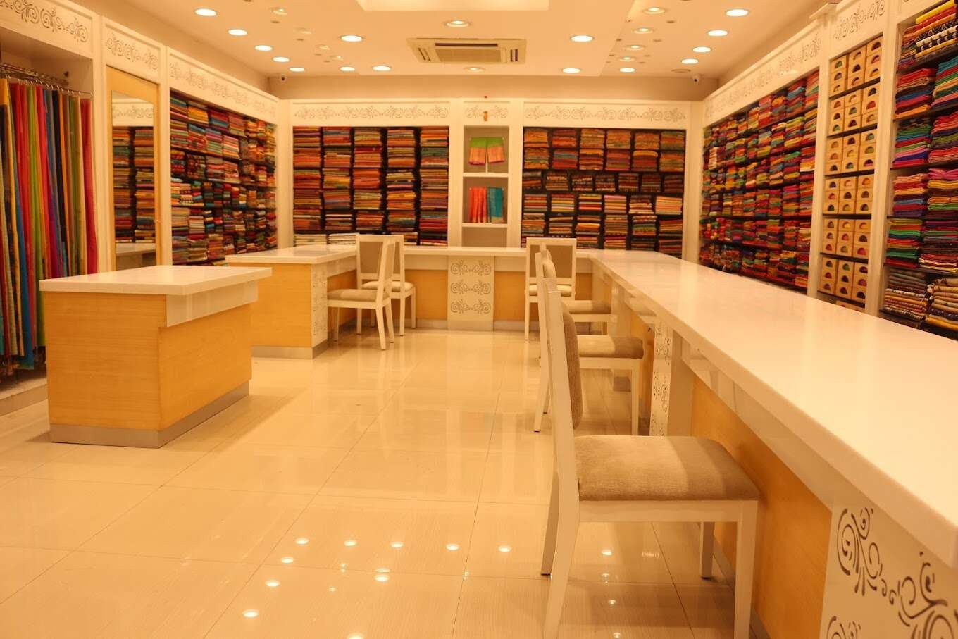Navya Shree Sarees