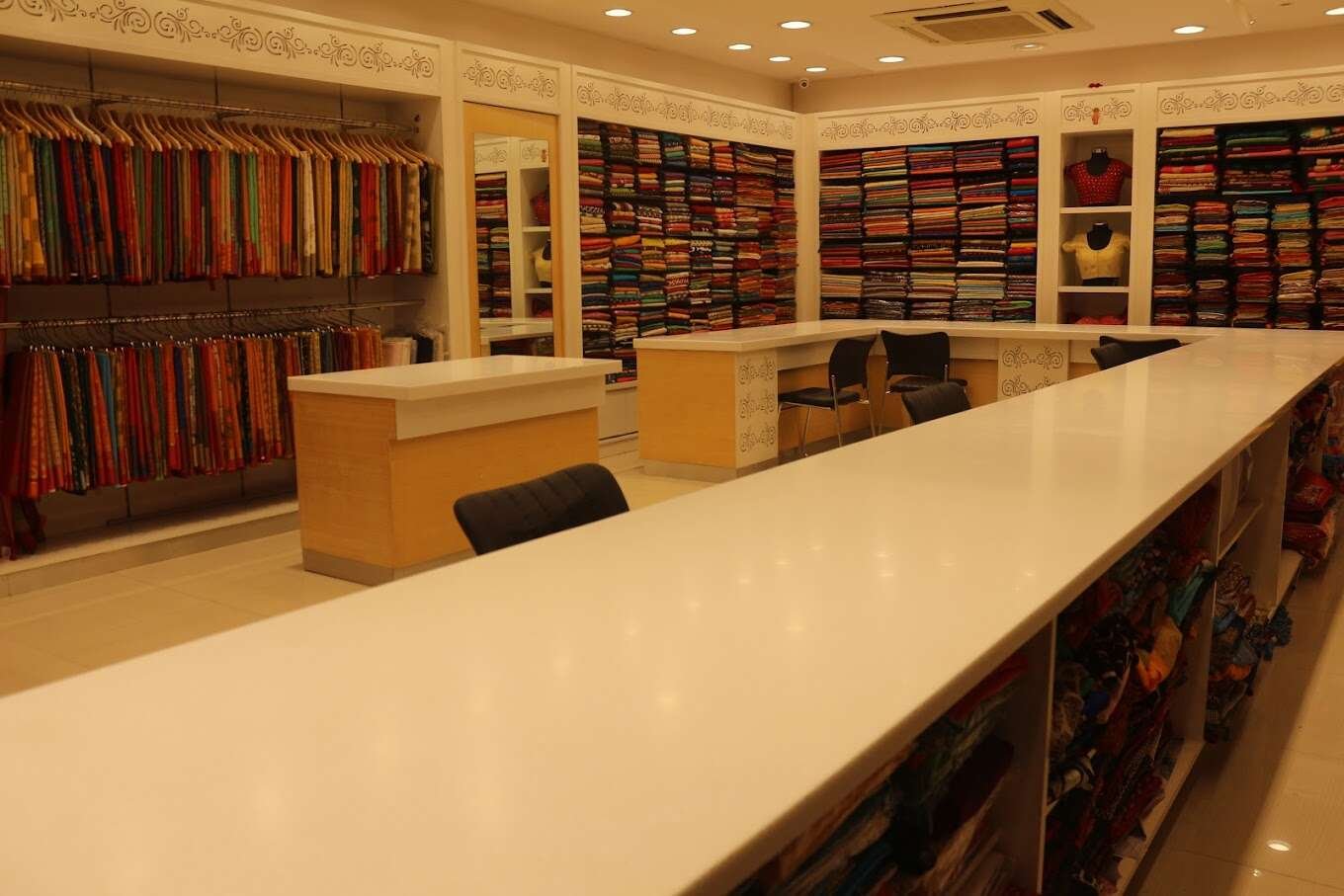Navya Shree Sarees