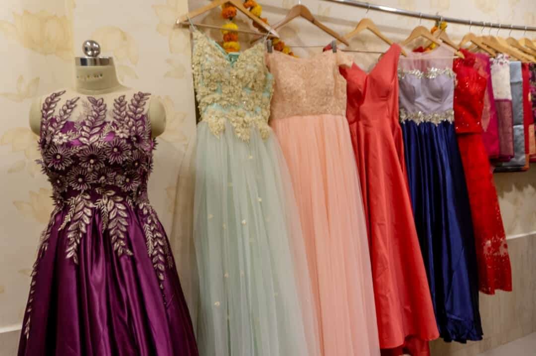 Radhika Designer Studio