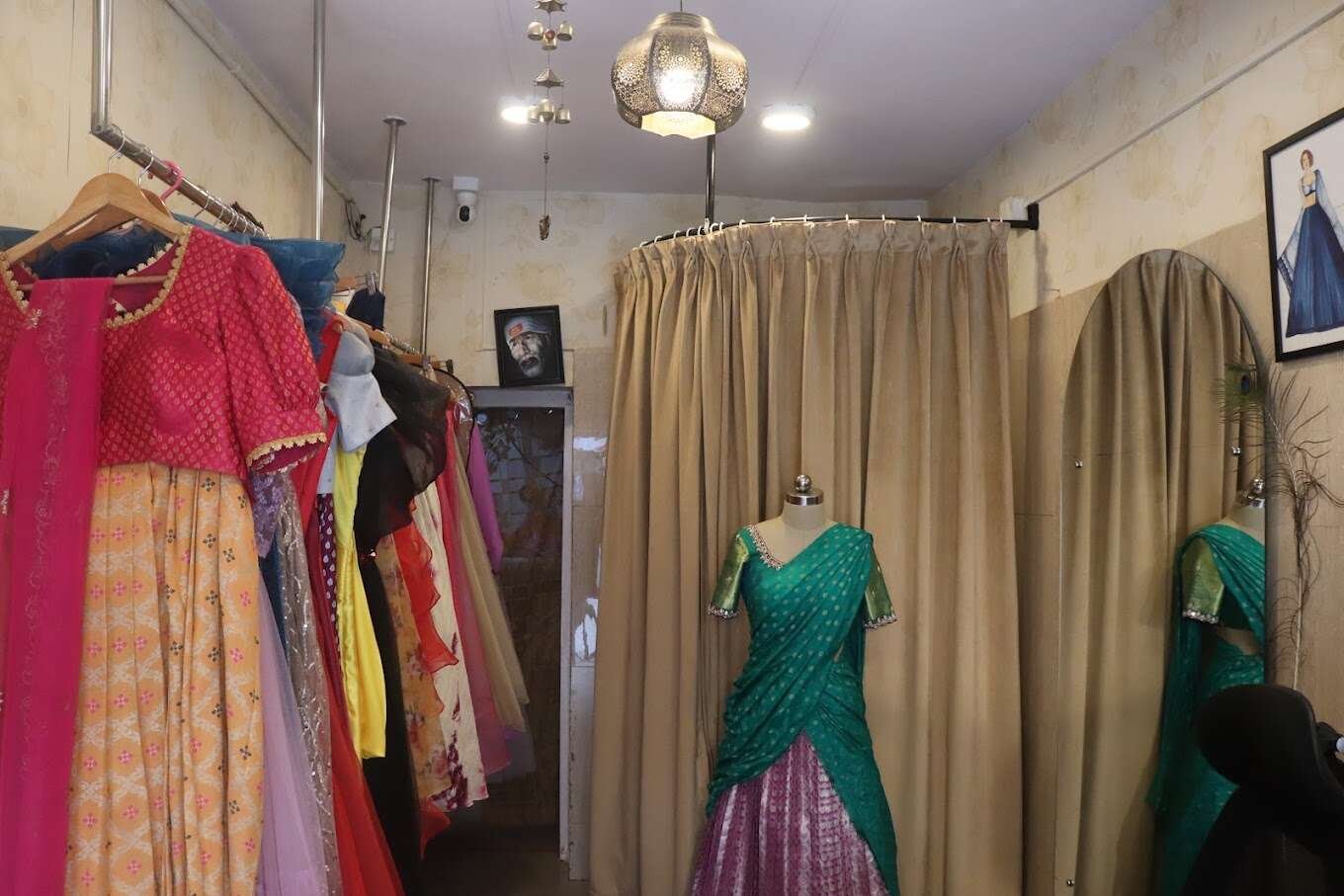 Radhika Designer Studio