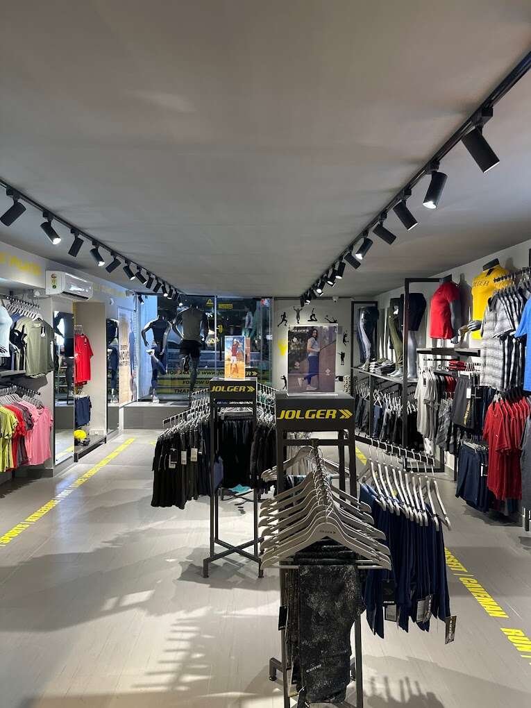 JOLGER STORE