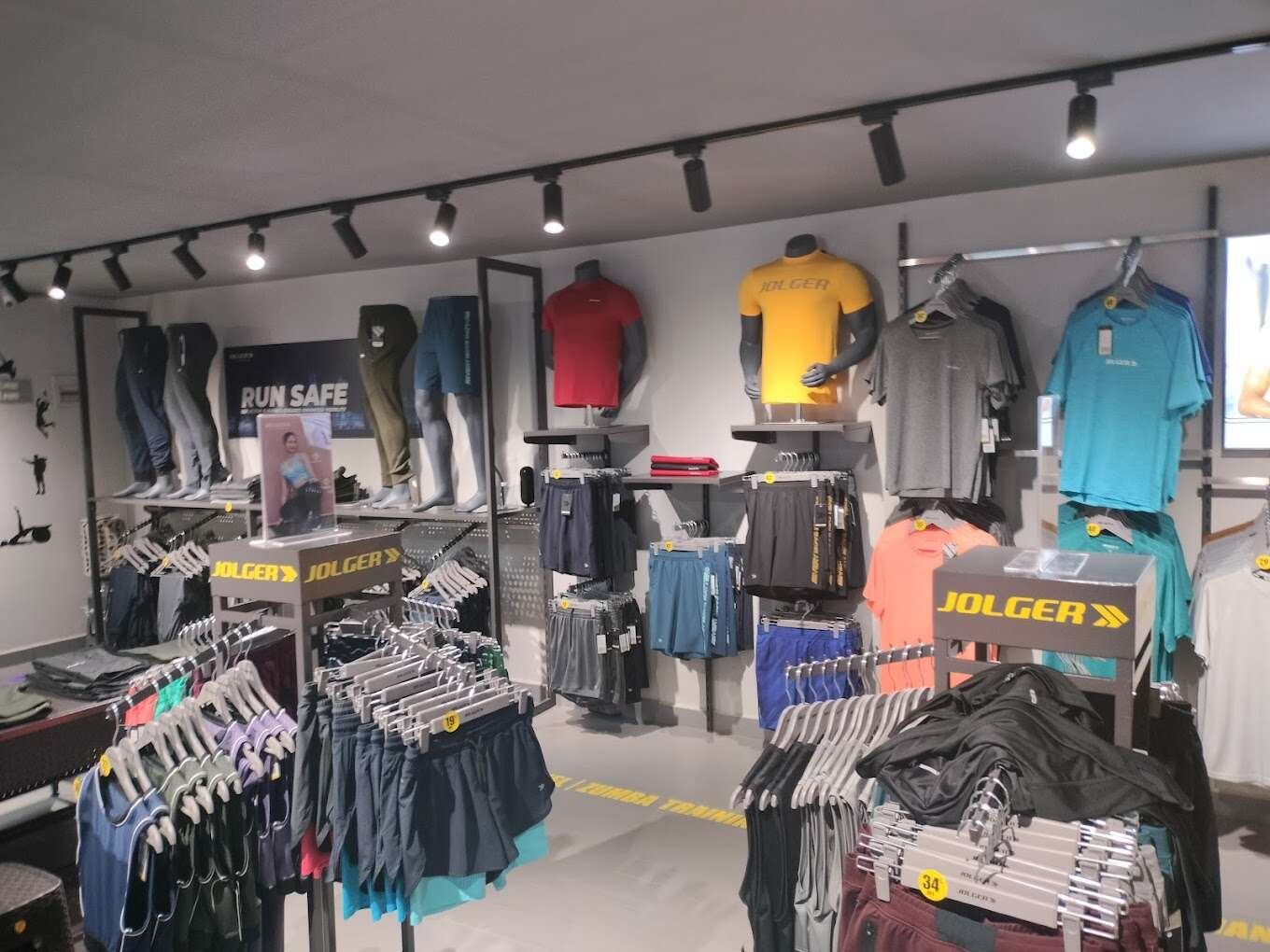 JOLGER STORE