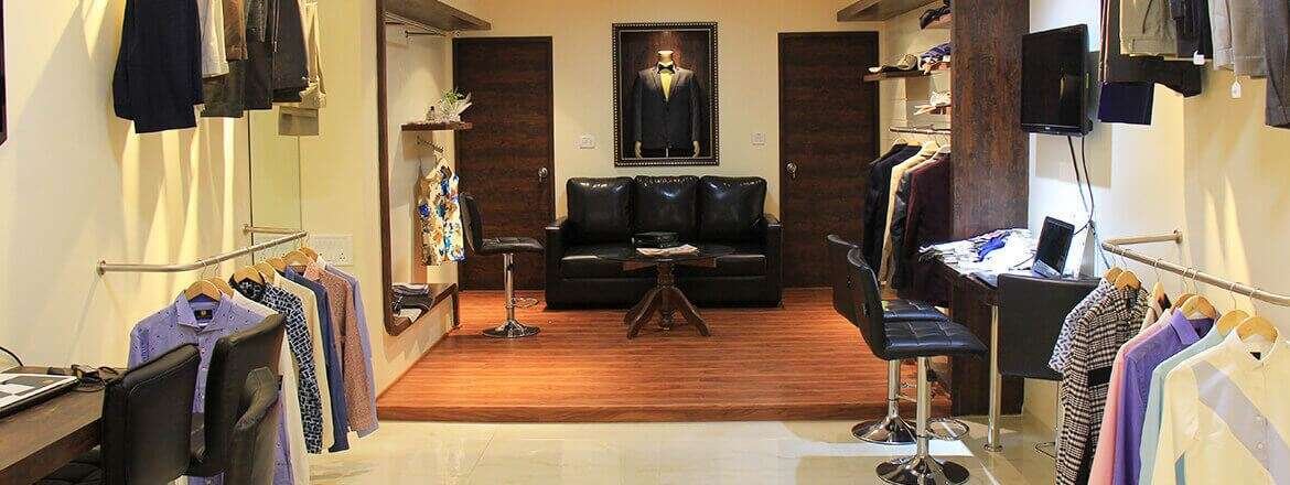 The Shirt Studio