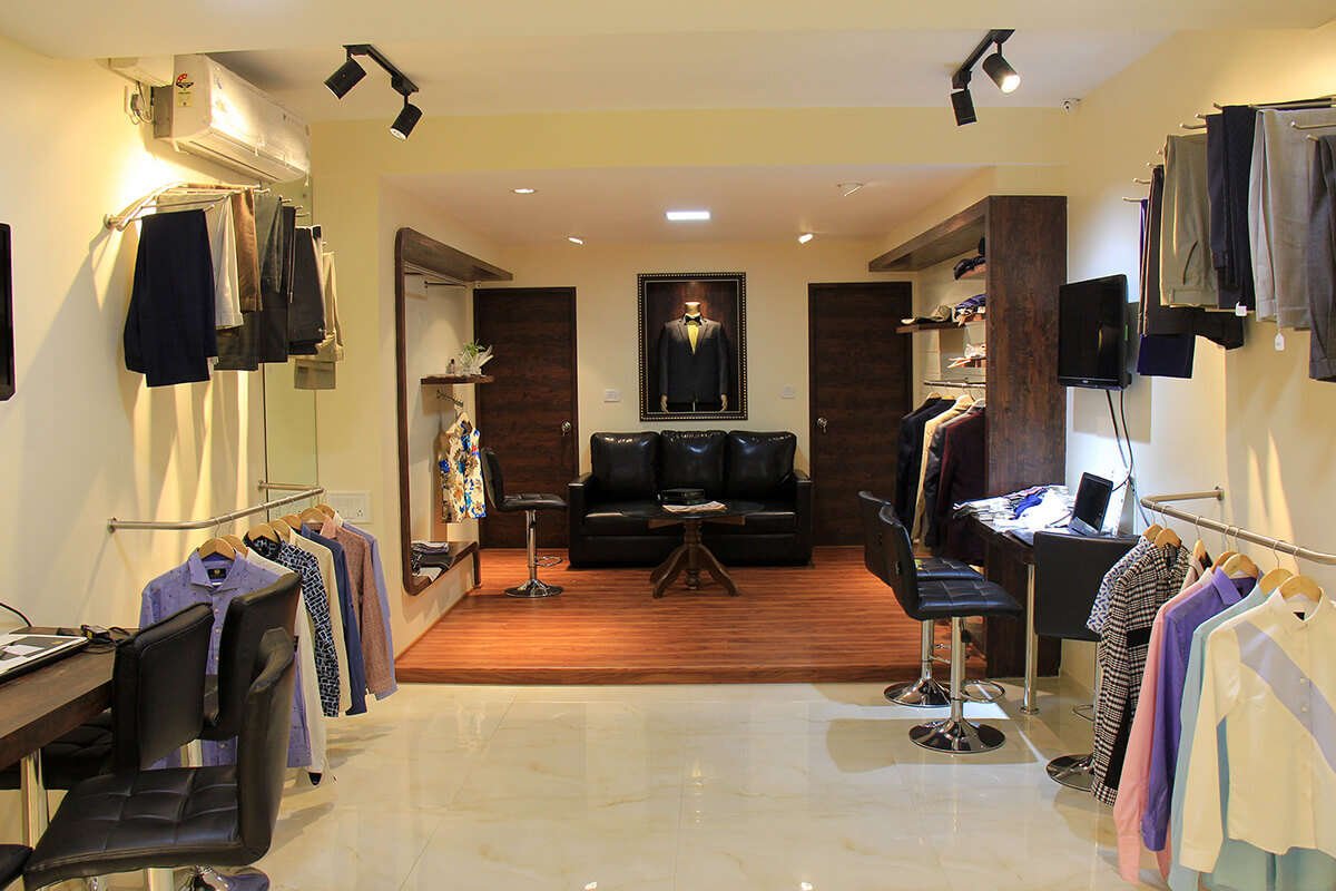  The Shirt Studio