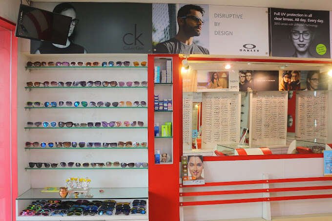 T/20 Opticals